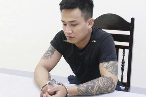 Bắt đối tượng có 7 tiền án, tiền sự vẫn tiếp tục phá két sắt trộm vàng, tiền