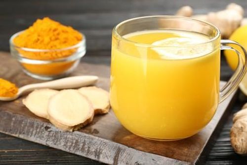 Thời điểm lý tưởng uống trà nghệ giúp tăng cường miễn dịch, tốt cho sức khỏe
