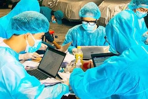 Công tác phòng, chống dịch bệnh hiệu quả, tăng cường hoạt động y tế dự phòng gắn với y tế cơ sở
