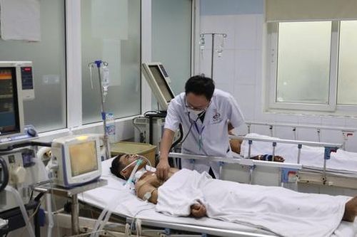 Mối nguy chết người từ rượu ngâm rễ cây rừng: Cảnh báo của bác sĩ