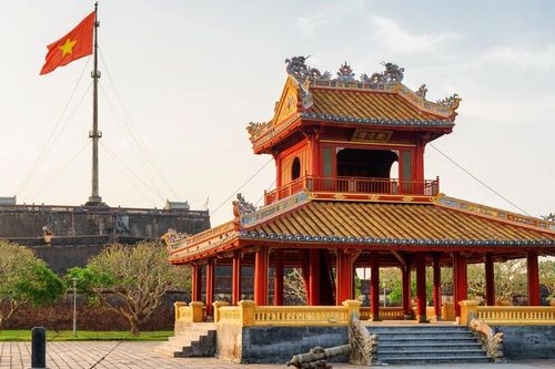 Huế đổi điểm cầu sát ngày Chung kết Olympia 25, tạo sự trùng hợp với Olympia 24