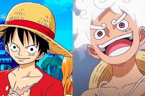 One Piece kỷ niệm 26 năm ra mắt bản anime, hé lộ tạo hình mạnh nhất của Luffy