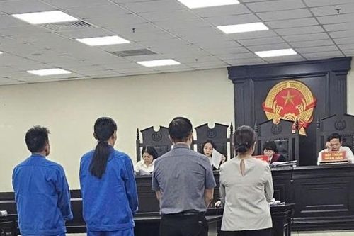 Lời khai của 2 cựu Kiểm sát viên trong vụ 'chạy án' tại Lào Cai