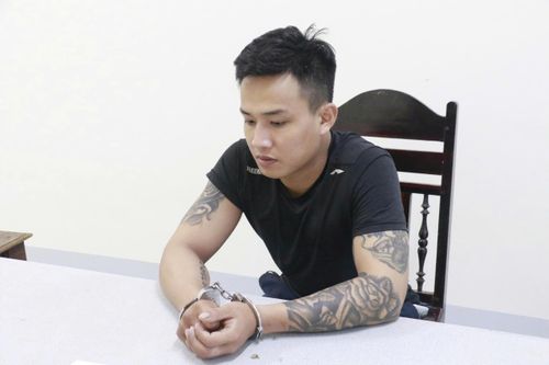 'Siêu trộm' phá két trộm tiền, vàng, chiếm đoạt hàng trăm triệu đồng