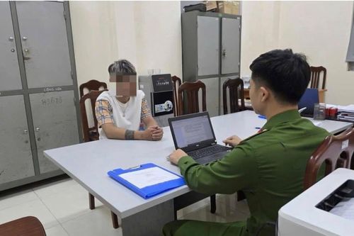 Kịp thời ngăn chặn nhóm đối tượng mang hung khí gây náo loạn trong đêm