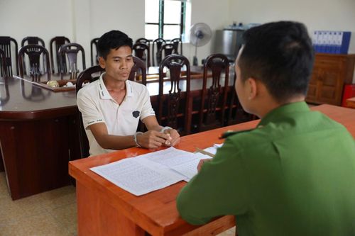 Nam tài xế bị lừa 100 triệu đồng sau khi nghe cuộc gọi của 'Chú Nam'
