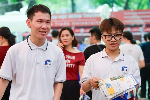 Đại học rộng cửa cho thí sinh đam mê AI và công nghệ số