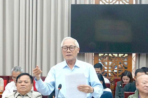 Góp ý phản biện chính sách về nhà ở xã hội cho người thu nhập thấp