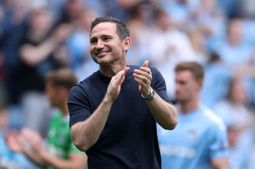 Lampard tạo kỳ tích