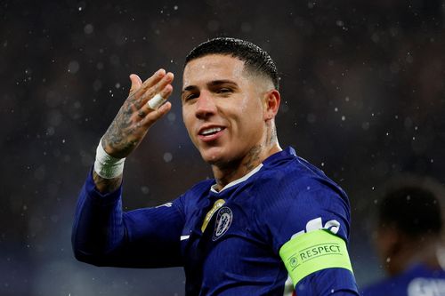 Chelsea gây chú ý
