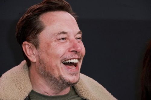 Elon Musk nói lý do muốn nhận thưởng 1.000 tỷ USD