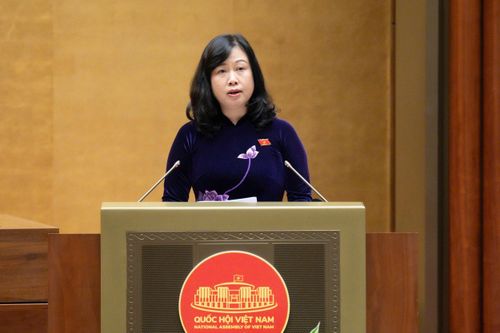 Bộ trưởng Y tế: Cần thiết ban hành Luật Phòng bệnh