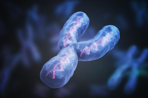21 năm giới tính là nữ, bất ngờ phát hiện mang gene đàn ông