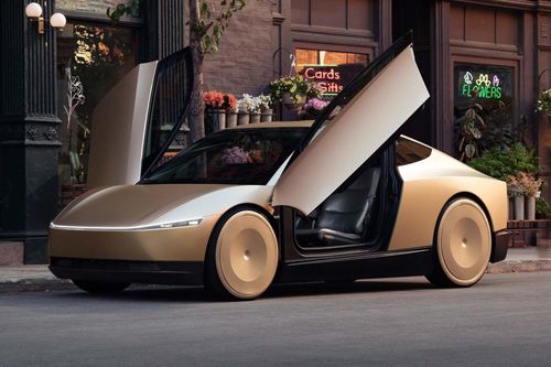 Doanh thu Tesla đạt kỷ lục nhưng lợi nhuận lại lao dốc