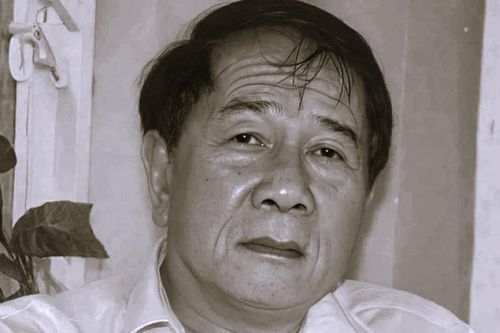 Nhà văn Đỗ Kim Cuông qua đời