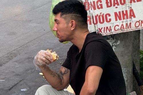 Lương Bằng Quang trước khi bị bắt