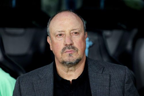 Benitez tái xuất với bản hợp đồng kỷ lục