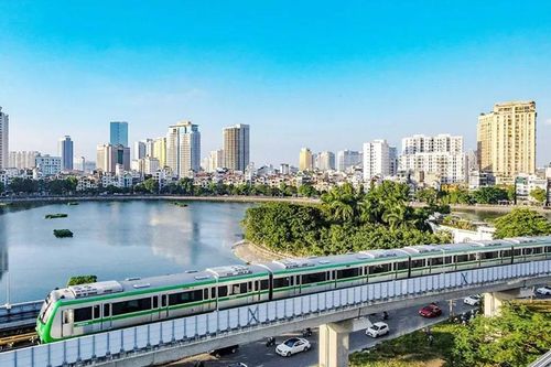Hiện thực tầm nhìn phát triển toàn diện, bứt phá của Thủ đô