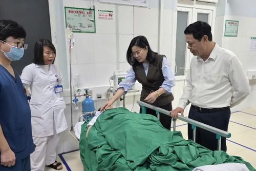 Vụ tấn công nhiều người tại Bệnh viện Sản Nhi Nghệ An: nhân viên y tế kể lại thời khắc đối diện với đối tượng
