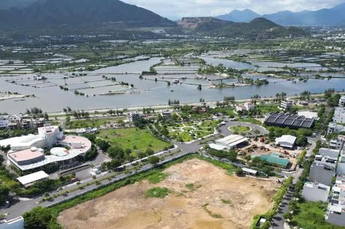 Khánh Hòa có thêm dự án nhà ở xã hội hơn 1.600 tỷ đồng