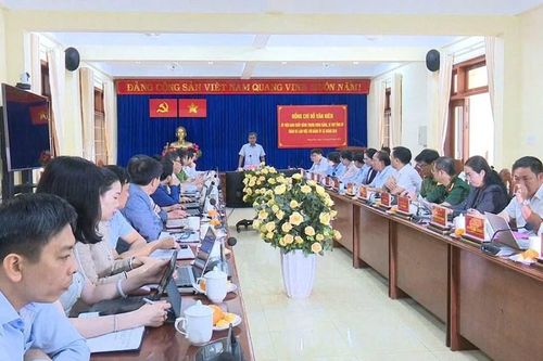 Phát huy tiềm năng, xây dựng Măng Đen thành động lực phát triển phía Tây Quảng Ngãi