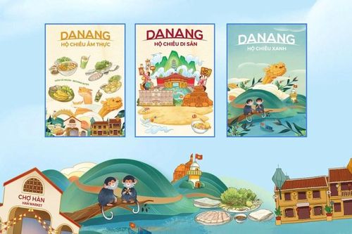 Tôn vinh di sản bằng hành động thiết thực