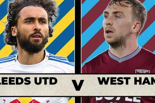 Nhận định trận đấu Leeds vs West Ham, 2h00 ngày 25.10: Điểm tựa Elland Road