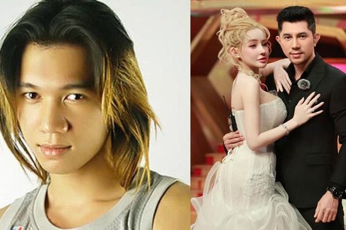 Sự nghiệp của ca sĩ Lương Bằng Quang trước khi bị bắt tạm giam về tội 'Đưa hối lộ'