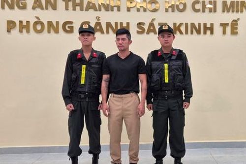 Khởi tố Lương Bằng Quang do liên quan đến vụ án 'Ngân 98'