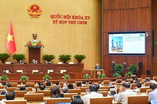 Hoạt động của lãnh đạo Đảng, Nhà nước