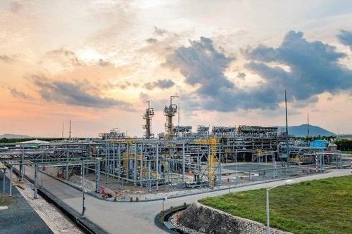 Bảo đảm an ninh năng lượng quốc gia