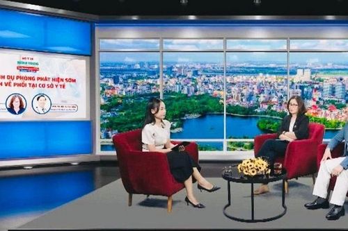 Sàng lọc, phát hiện sớm là giải pháp hiệu quả để ứng phó các bệnh không lây nhiễm