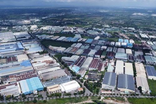 Thành phố Hồ Chí Minh tiên phong phát triển hệ sinh thái tái tạo xanh