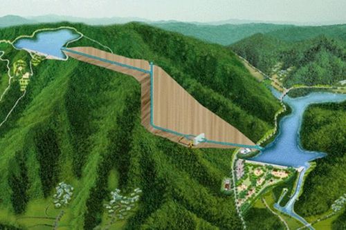Phát triển thủy điện tích năng để nâng hiệu quả hệ thống điện