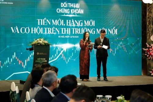 Chứng khoán Việt Nam sau nâng hạng: Cơ hội trên thị trường mới nổi