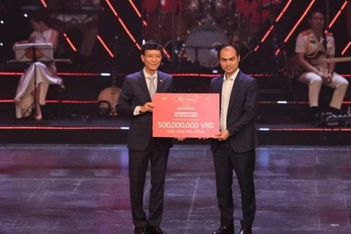 Hai chương trình nghệ thuật đặc biệt gây quỹ ủng hộ đồng bào ảnh hưởng thiên tai