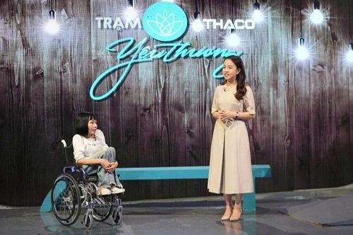 'Trạm yêu thương' và hành trình gieo hy vọng từ đôi tay yếu ớt