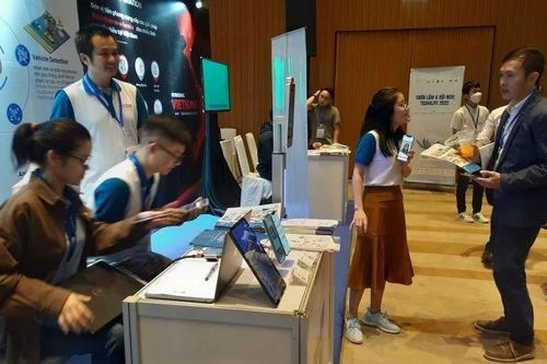 Thành phố Hồ Chí Minh thúc đẩy thu hút các tập đoàn công nghệ lớn