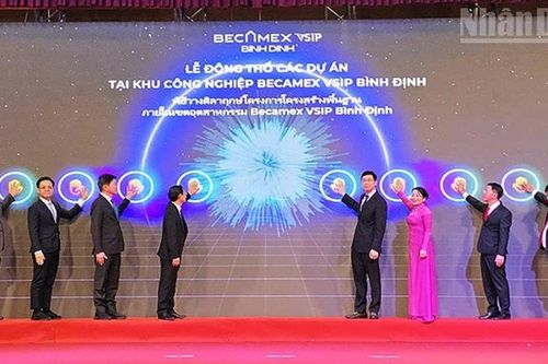 Thúc đẩy hợp tác kinh tế, mở rộng cơ hội đầu tư Thái Lan-Gia Lai 2025