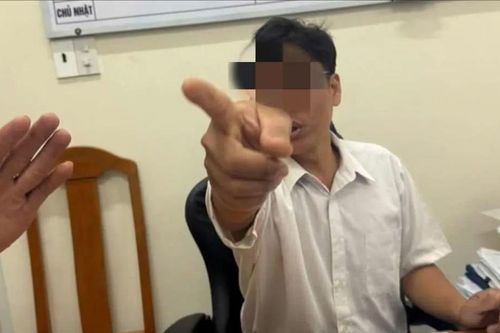 Lâm Đồng: Chấn chỉnh tác phong cán bộ sau vụ lớn tiếng với người dân