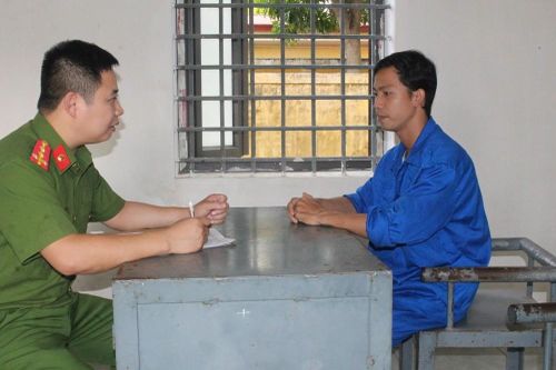 Công an Phú Thọ bắt giữ đạo chích 'cuỗm' hơn 150 máy tính bảng iPad
