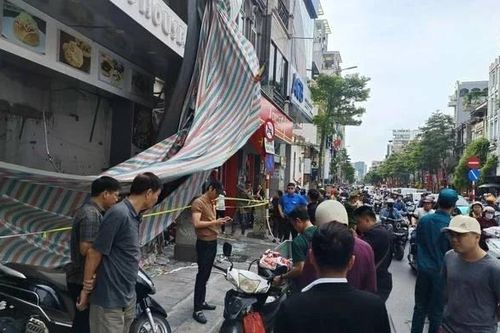 Vụ phá dỡ nhà khiến hai người thương vong, có xử lý hình sự?