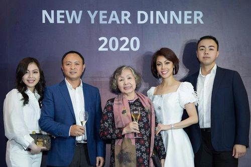 Hai gia tộc giàu có và lâu đời bậc nhất Việt Nam