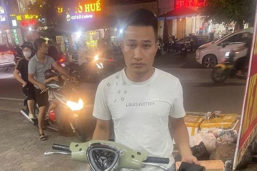 Bắt kẻ gây ra 3 vụ trộm xe máy điện ở Bắc Ninh trốn vào Nghệ An