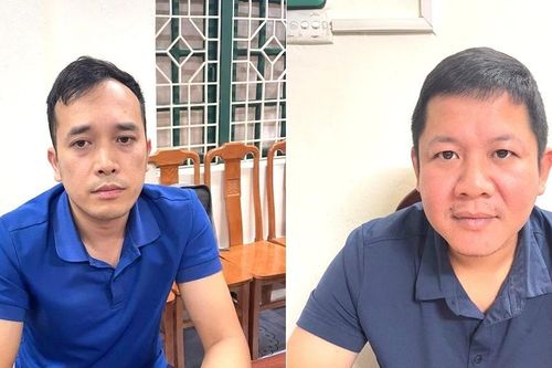 Khởi tố nguyên Trưởng phòng quản lý đê điều ở Hưng Yên