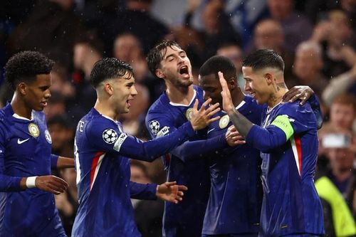 Kỷ lục 'điên rồ' ở lượt trận thứ ba vòng bảng Champions League