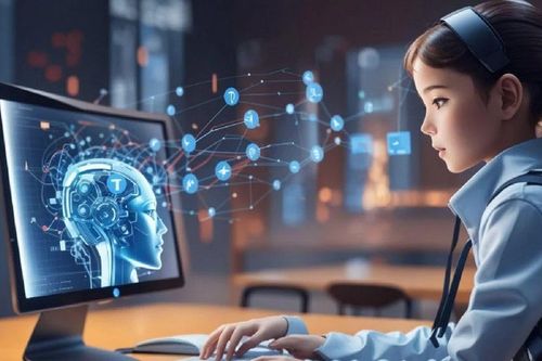 Ứng dụng trí tuệ nhân tạo trong dạy và học ngoại ngữ ở bậc đại học