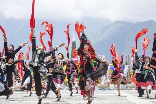 Festival Sông Hồng năm 2025 hứa hẹn nhiều hoạt động đặc sắc, hấp dẫn du khách
