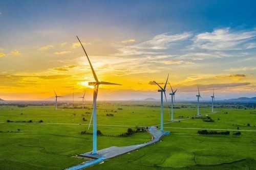 Hợp tác quốc tế - chìa khóa để mở rộng nguồn lực trong chuyển đổi năng lượng