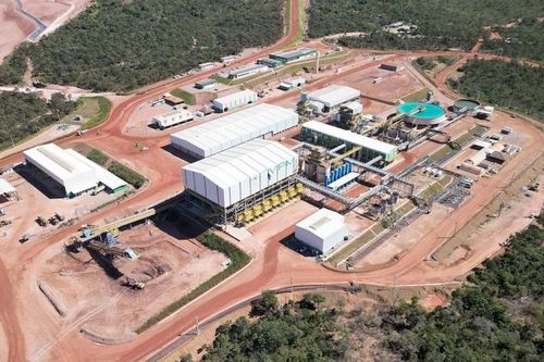 Brazil với bài toán 'hoạch định luật chơi' đất hiếm trong nền kinh tế vật liệu thế kỷ 21